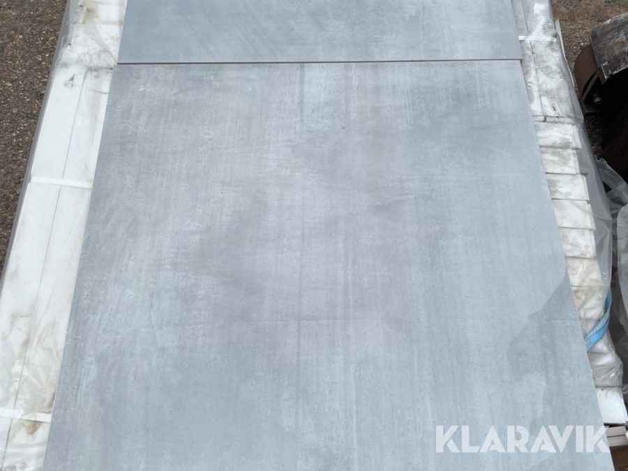 Markplattor Geotiles Starkpol (Nya)