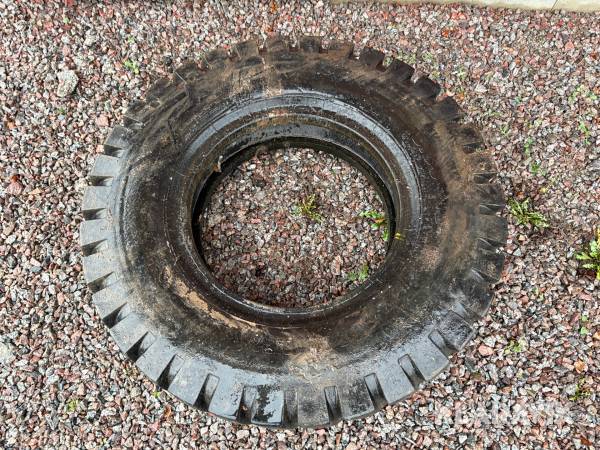 Entreprenaddäck Mitas EM-23 10.00-20