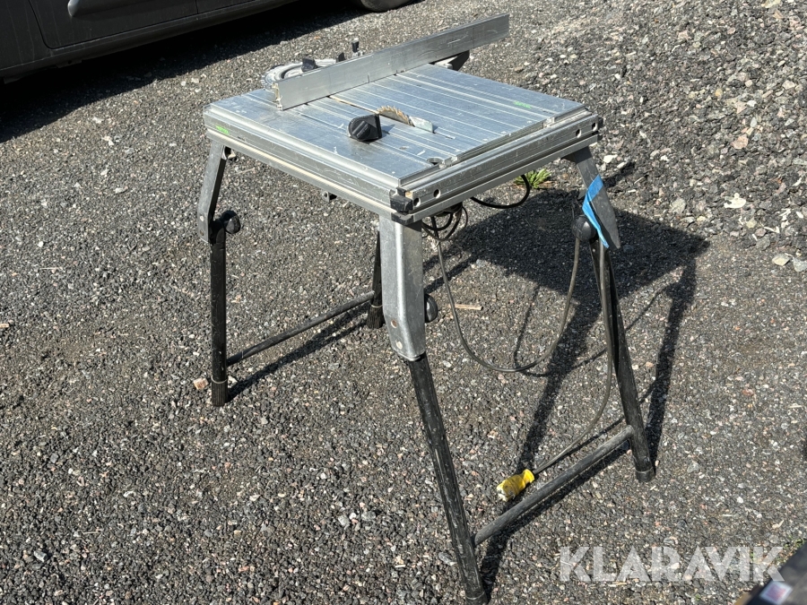 Klyvsåg Festool