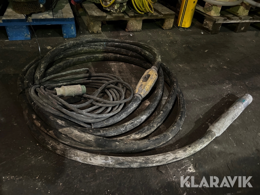 Väggstav Wacker Neuson IREN58/042/10 1 st