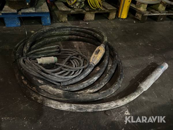 Väggstav Wacker Neuson IREN58/042/10 1 st