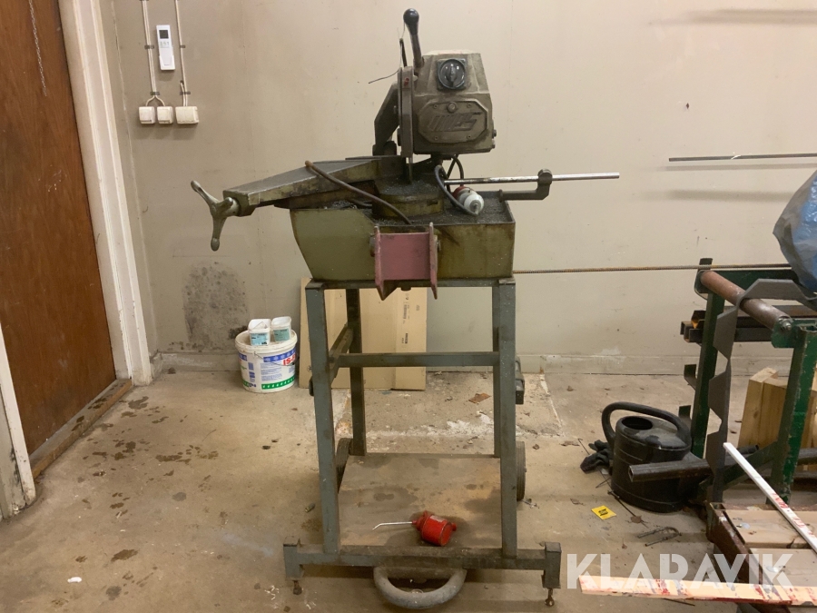 Kapsåg för stål Omes Santorso