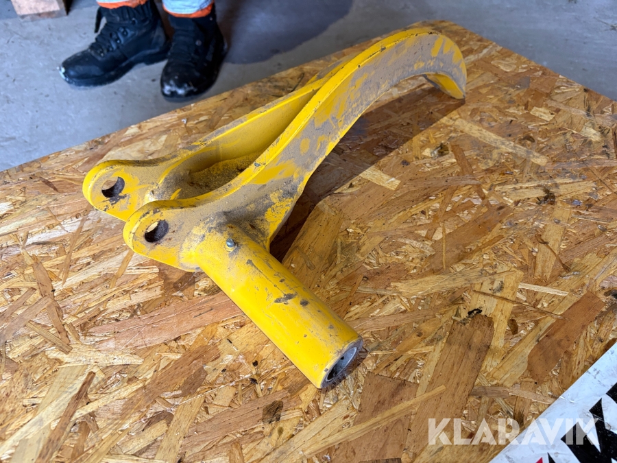 Nedre kvistkniv höger Kesla RH 20