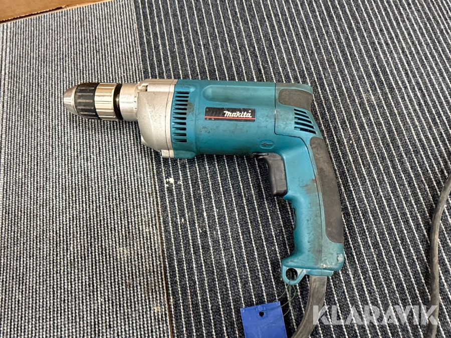 Borrmaskin Makita DP4003