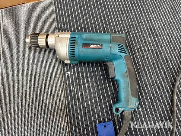 Borrmaskin Makita DP4003