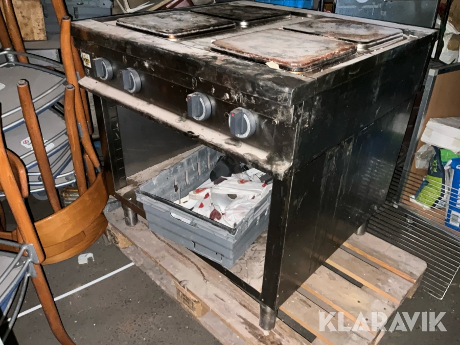 Restaurangspis Olis 941 CE