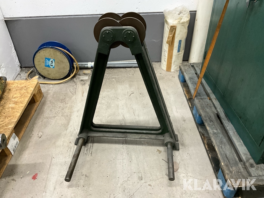 Balanseringsstativ / balanseringsappsrat