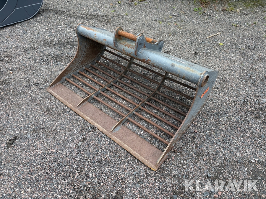 Gallerskopa Ema 350 l S40