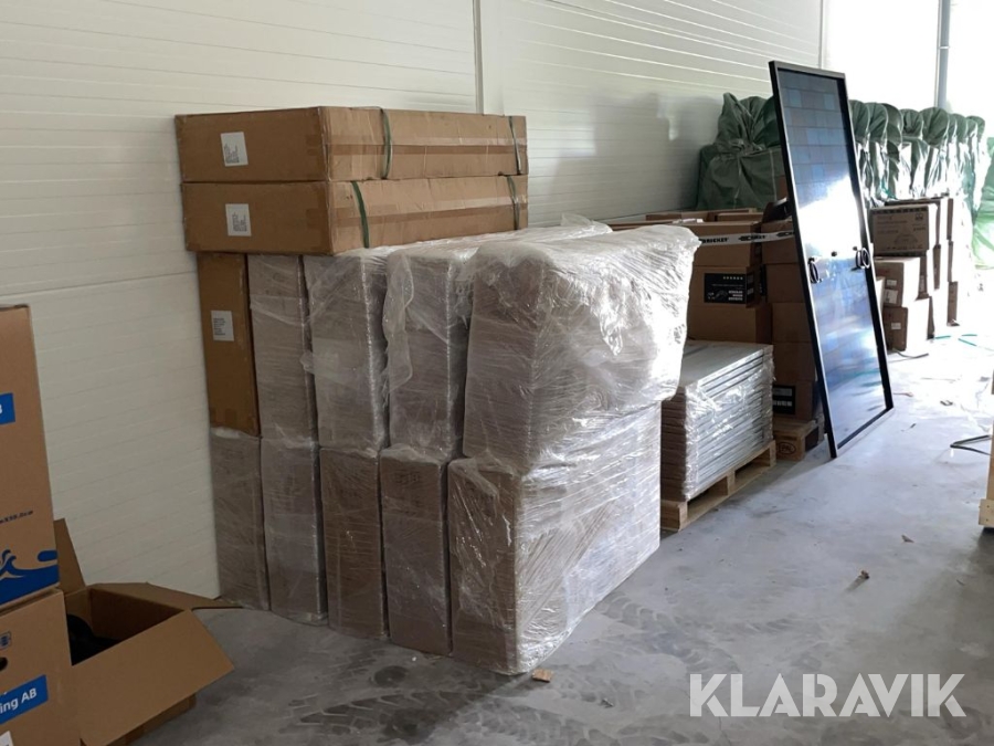 Elsparkcykel Kuickwheel M1 5st