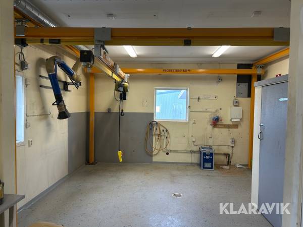 Travers Erikkila RSR1