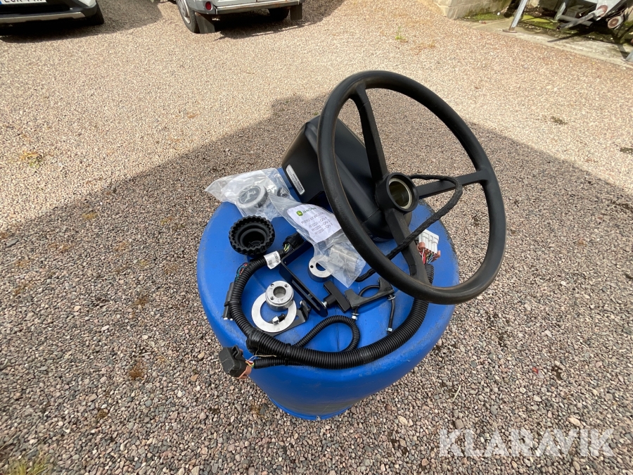 Ratt John Deere Autotrack Universal Steeringkit 200