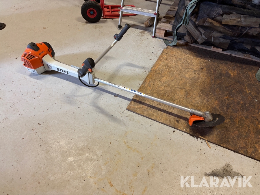 Röjsåg Stihl FS490C