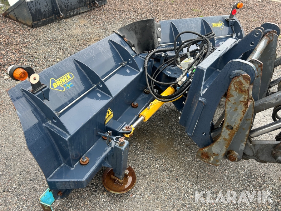 Vikplog Drivex VP28-3P/BM