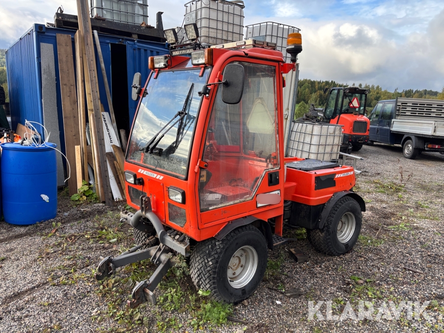 Redskapsbärare Holder C240