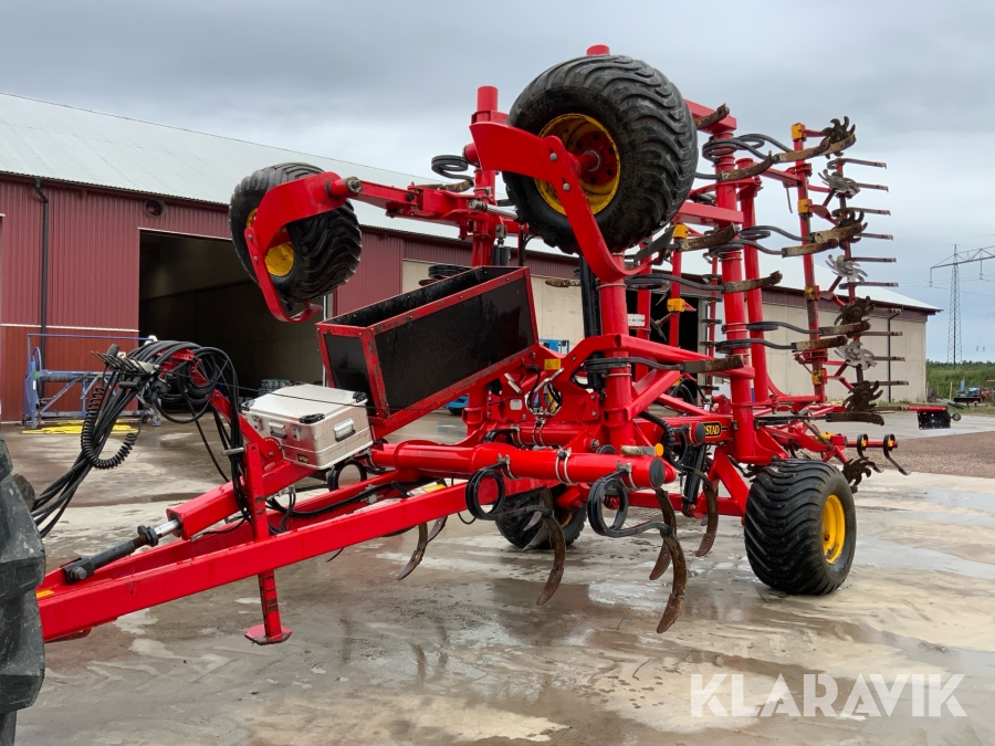 Pinnkultivator Väderstad Swift SW 720