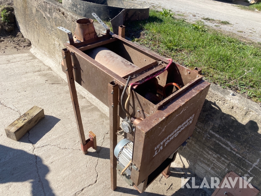 Betningsmaskin KenoGard