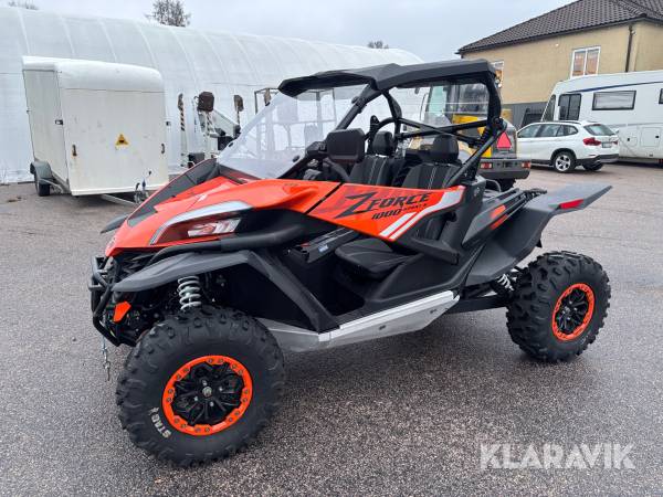 UTV CFMOTO ZForce 1000 Sport R