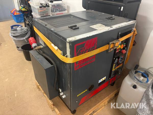 Kompressor Fiac TK 15