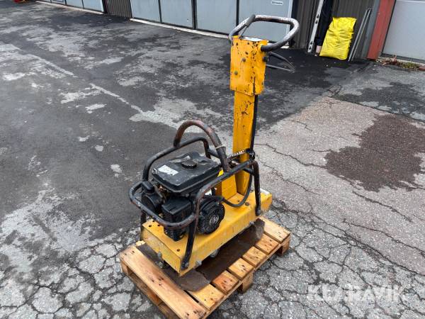 Markvibrator Dynapac LG150