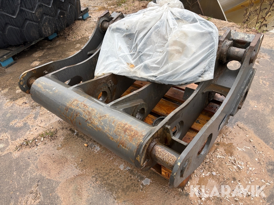 Redskapsfäste Storstora BM