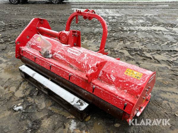 Betesputs Maschio Furba 180