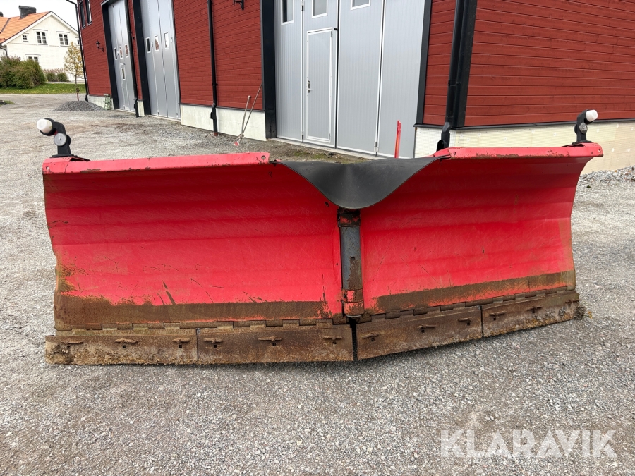 Vikplog Mählers VP320