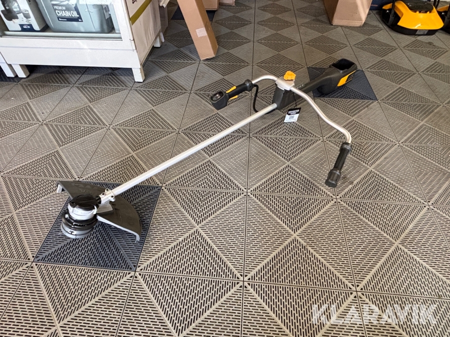 Trimmer Stiga SBC 700D AE