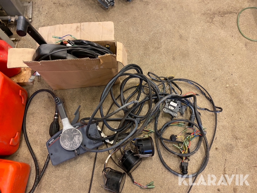 Div instrument & reglage Yamaha