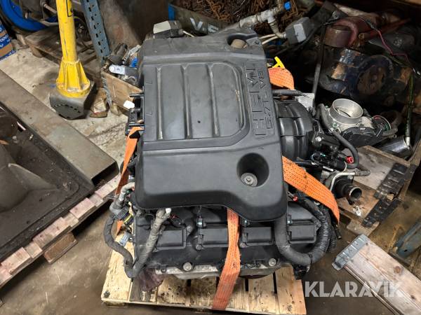 Motor Dodge Ram HEMI V8 5,7 L