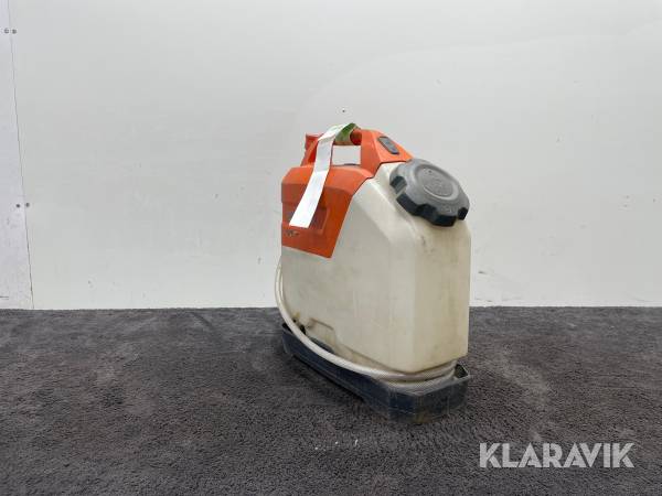 Vattentank för kapmaskin Husqvarna WT15