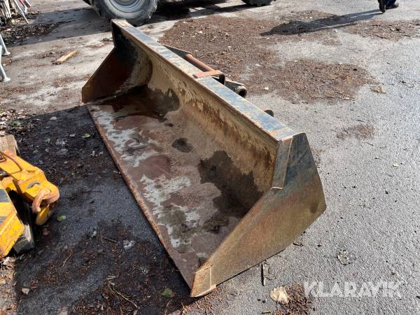 Skopa Manitou 990l