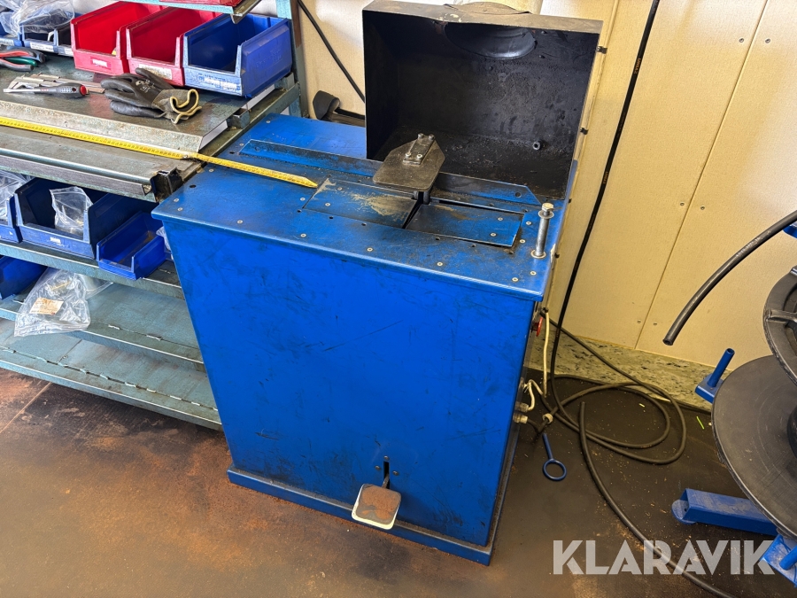 Slangkap D-Hydro CM 100 F