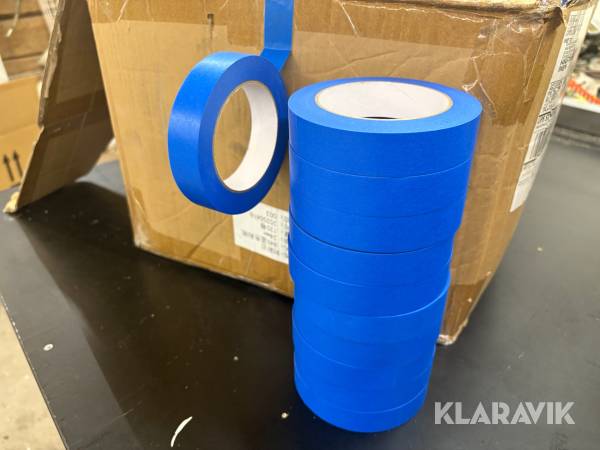 Maskeringstejp för fasader Sveatejp 108st