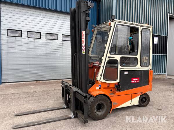 Gaffeltruck Carer R30N