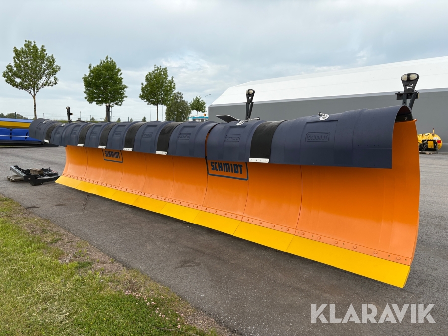 Plog Schmidt MS80.1-K