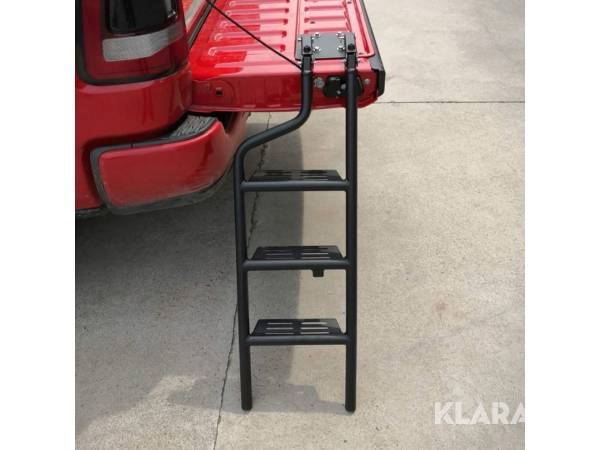 Aluminiumstege till bakläm Razor Universal modell