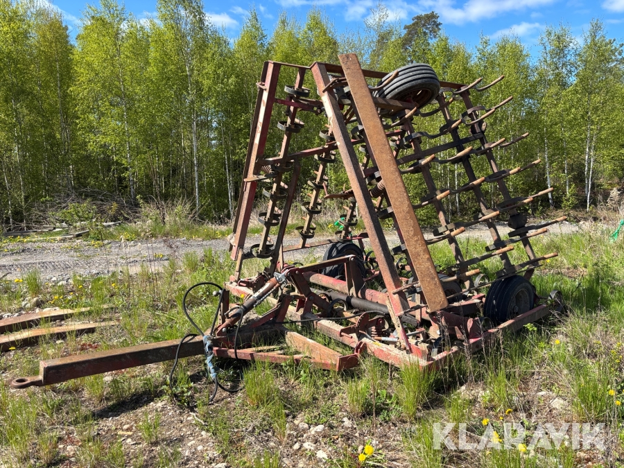 Kulturharv Väderstad NZ6.6