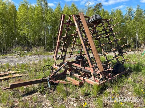 Kulturharv Väderstad NZ6.6