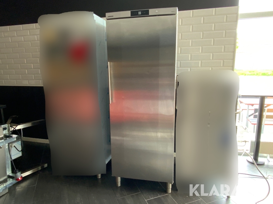 Kylskåp Liebherr Profiline