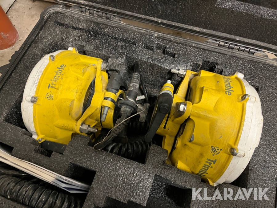 GPS Antenner Trimble MS990