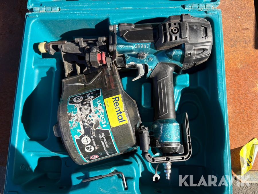 Spikpistol Makita AN935H