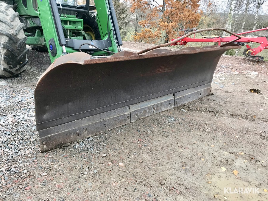 Diagonalblad Holms Trima