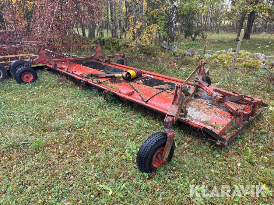 Betesputs Votex PT6-540S