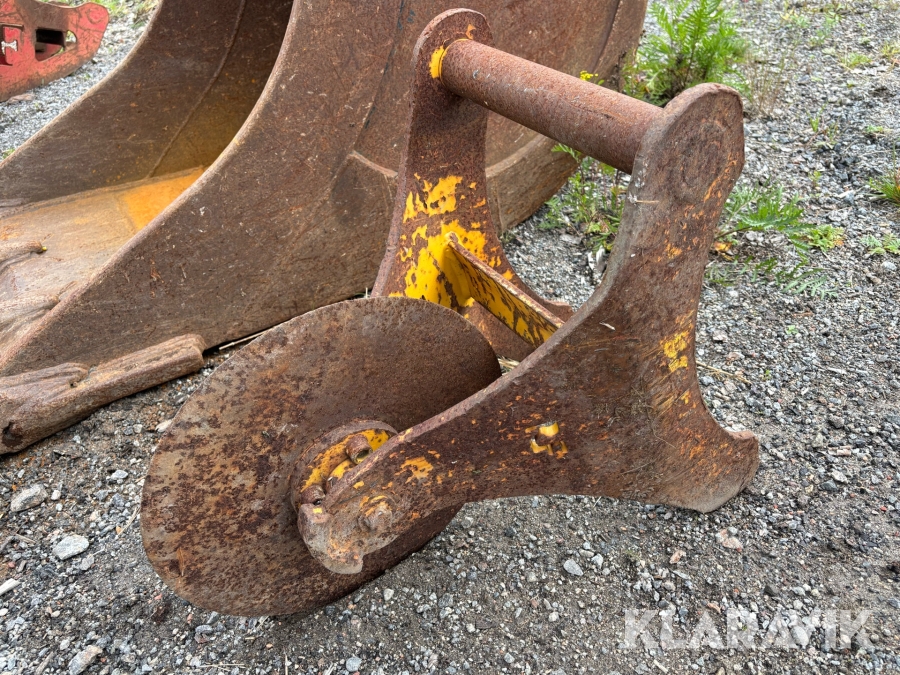 Asfaltskärare RF Okänt