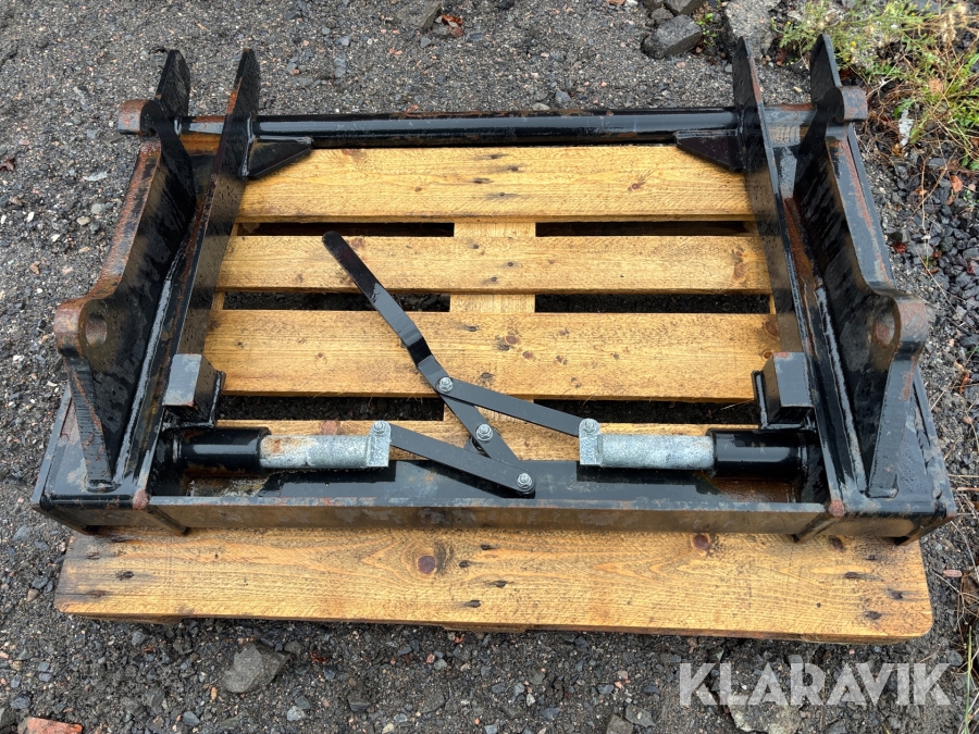 Adapter Se Equipment 112475 Atlas 65 till Stora bm