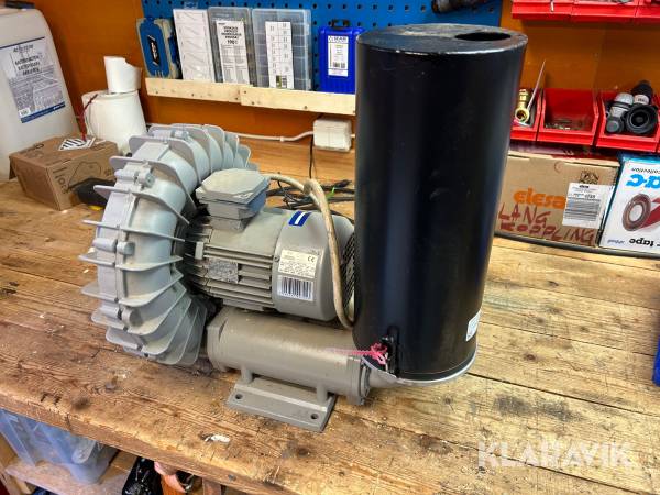 Vattenpump Ventur