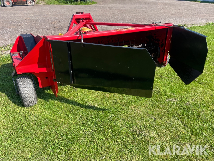 Strängluftare Votex Teddy 200