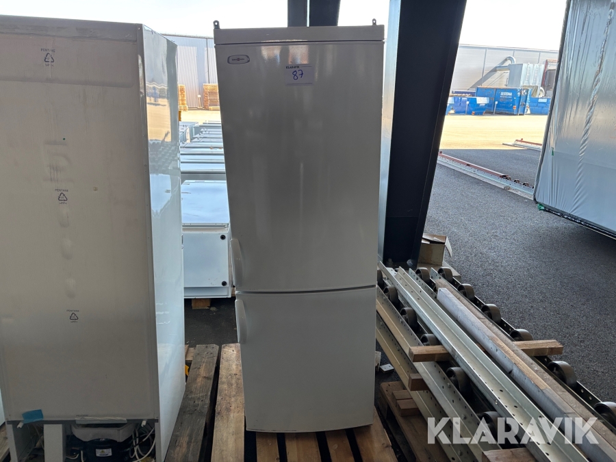 Kyl/frys ElektroHelios KF3097 1st