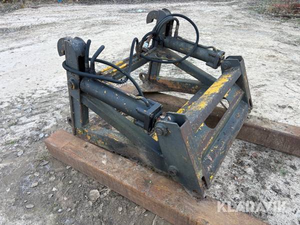 Förlängare StoraBM/lilla BM