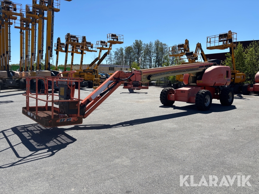 Bomlift JLG 660sj